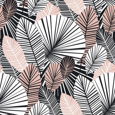 İhale renk zarif çiçek seamless modeli 