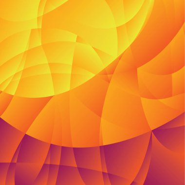 Yaz renkleri gradyan ile soyut renkli parlak arka plan