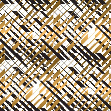 Damalı dinamik seamless modeli