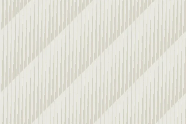 リネン色ファブリックのテクスチャのシームレス パターン — ストックベクタ