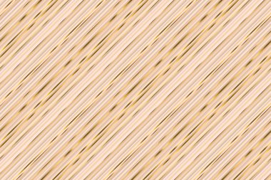 Soyut bej ve Altın çizgili seamless modeli 