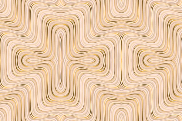 Ondes texturées abstraites motif géométrique sans couture — Image vectorielle