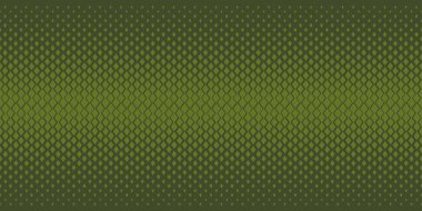 Soyut geometrik aşağılamak seamless modeli