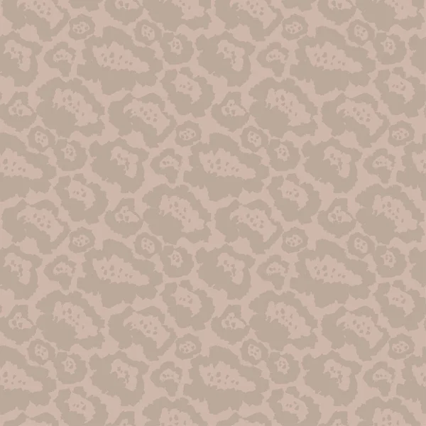 Абстрактная Кисть Меха Животных Штрих Штрих Фонового Текстильного Оберточного Поверхностного — стоковый вектор