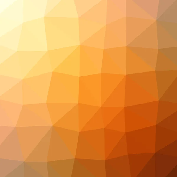 Rasgele Mesh arka düşük Poli