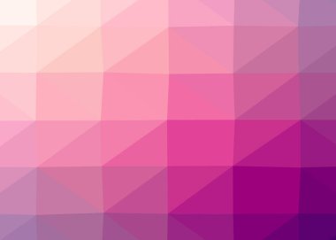 Rasgele Mesh arka düşük Poli