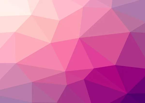 Rasgele Mesh arka düşük Poli