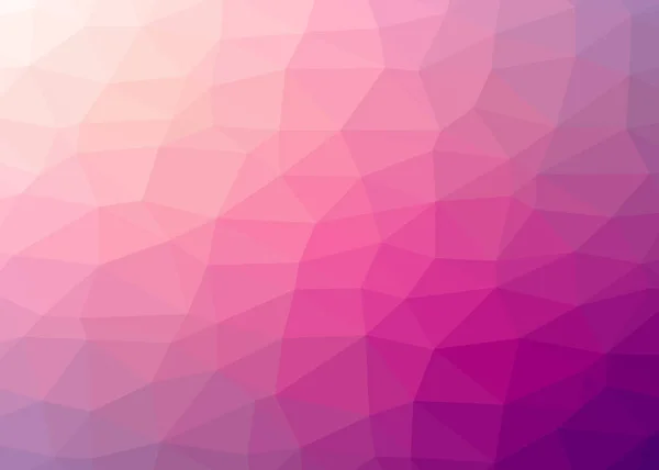 Rasgele Mesh arka düşük Poli