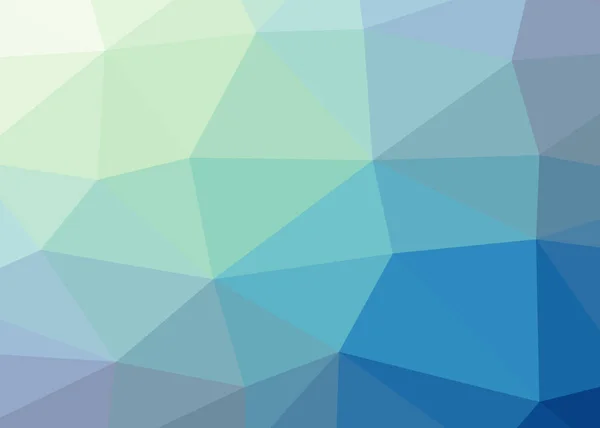 Rasgele Mesh arka düşük Poli