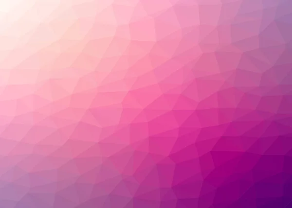 Rasgele Mesh arka düşük Poli