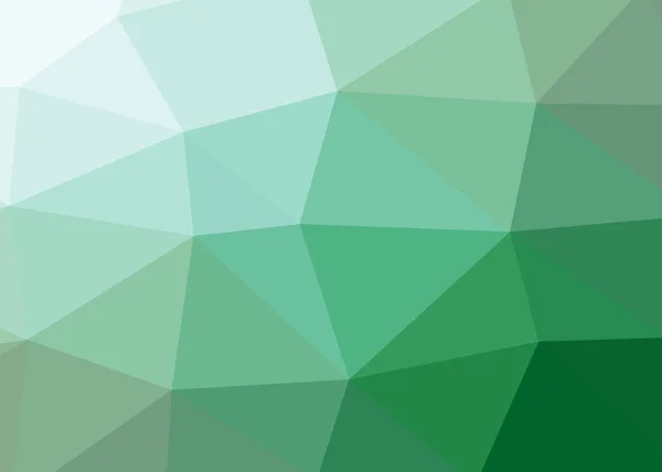 Rasgele Mesh arka düşük Poli