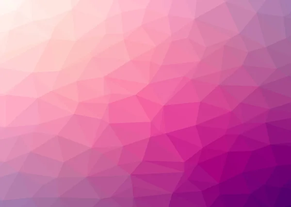 Rasgele Mesh arka düşük Poli