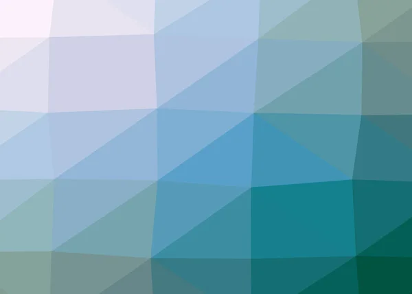 Rasgele Mesh arka düşük Poli