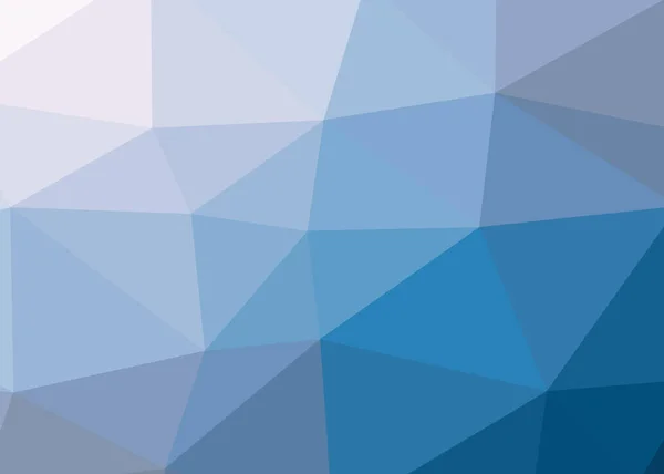 Rasgele Mesh arka düşük Poli