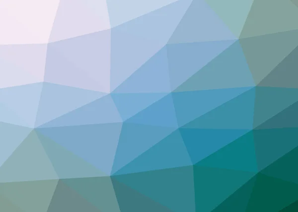 Rasgele Mesh arka düşük Poli