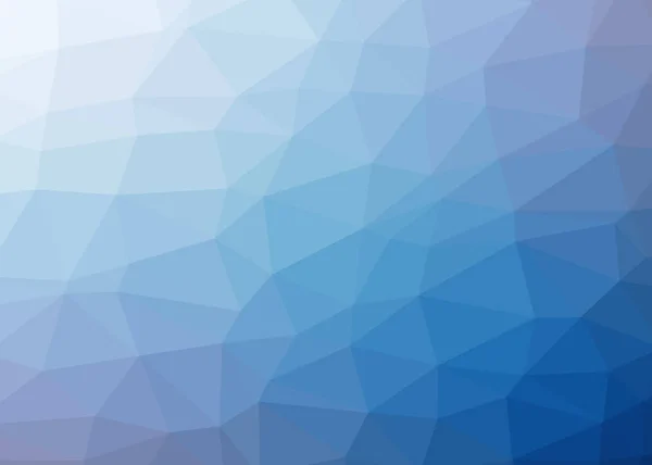 Rasgele Mesh arka düşük Poli