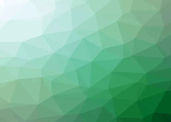 Rasgele Mesh arka düşük Poli