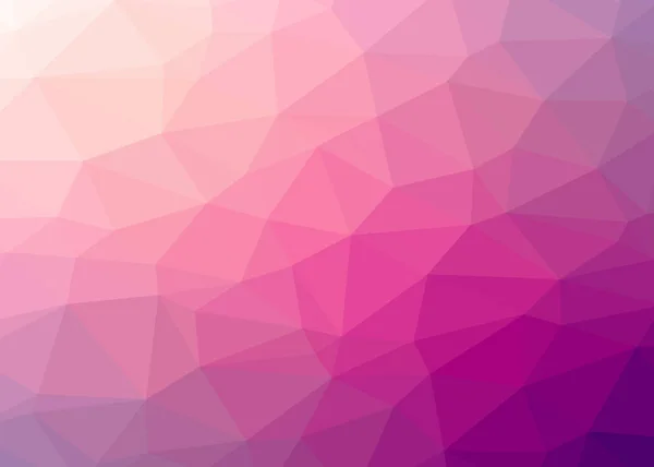 Rasgele Mesh arka düşük Poli