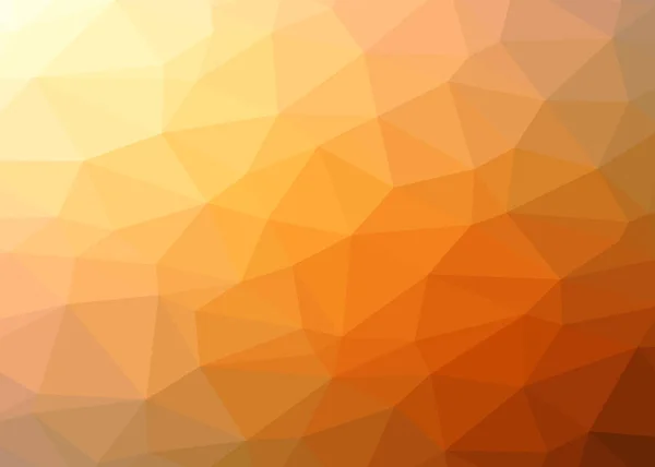 Rasgele Mesh arka düşük Poli