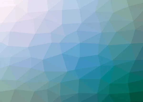 Rasgele Mesh arka düşük Poli