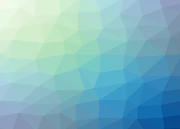 Rasgele Mesh arka düşük Poli