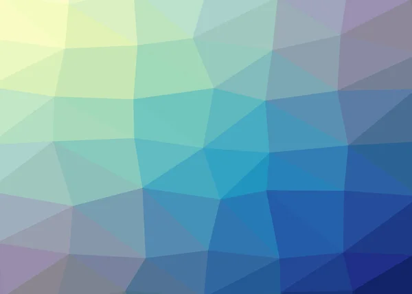 Rasgele Mesh arka düşük Poli