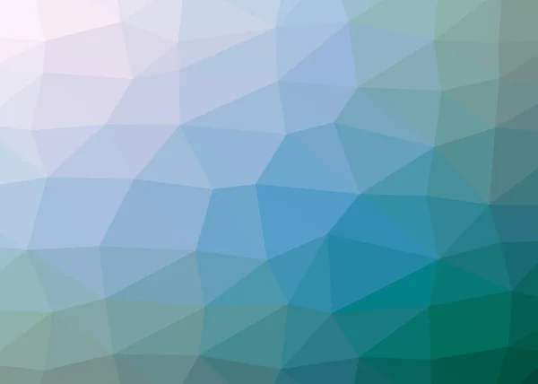 Rasgele Mesh arka düşük Poli