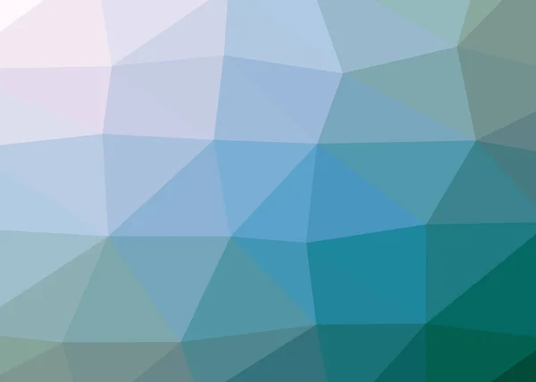 Rasgele Mesh arka düşük Poli