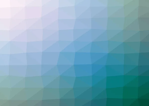 Rasgele Mesh arka düşük Poli