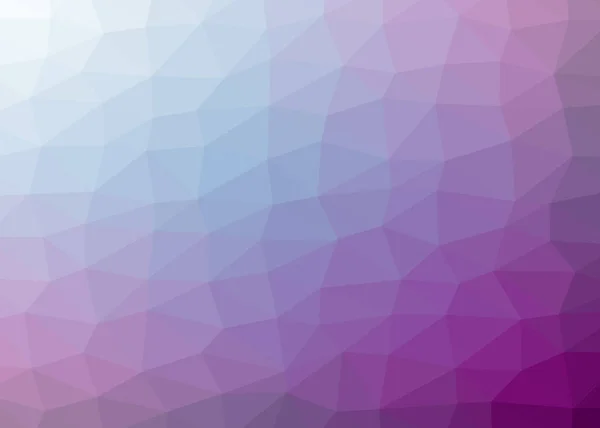 Rasgele Mesh arka düşük Poli