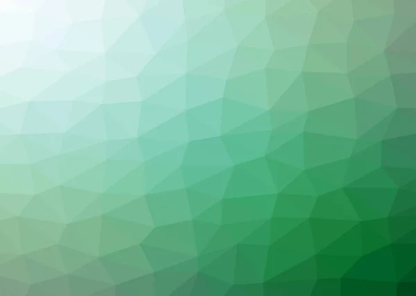 Rasgele Mesh arka düşük Poli