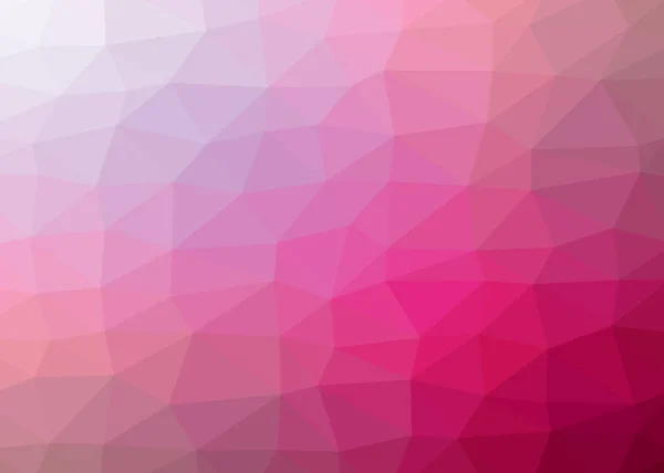 Rasgele Mesh arka düşük Poli