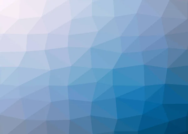 Rasgele Mesh arka düşük Poli