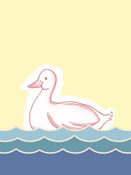 Sevimli hayvan ve hayvan çizim