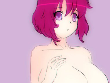 Şirin Anime Seksi Kızlar