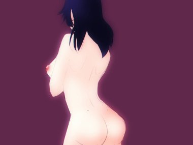 Şirin Seksi Anime Kızları