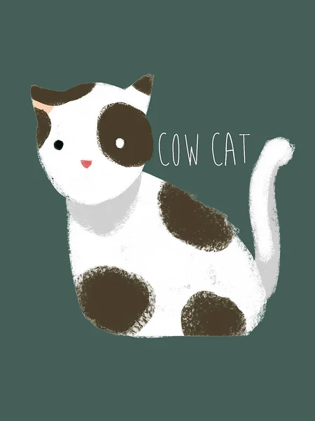 Sevimli hayvan ve hayvan çizim