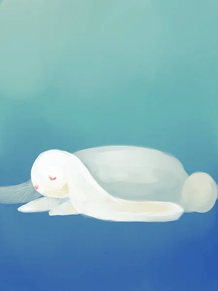 Sevimli hayvan ve hayvan çizim