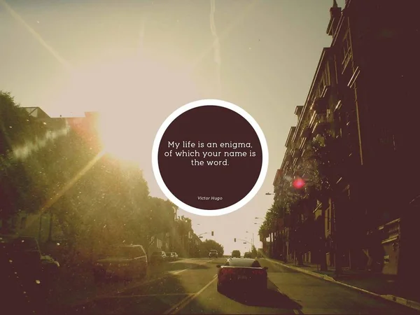 Victor Hugo Quotes Paris