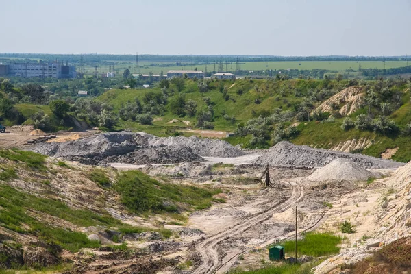 Tavria bozkır kil ocağı