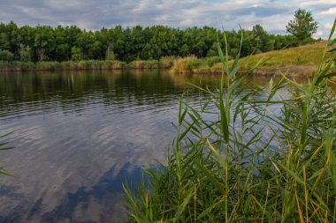 şehir parkı rekreasyon parkı rezervuar 