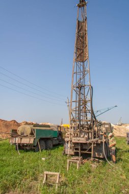 Sondajcılar çekirdek örneklemesi üretir