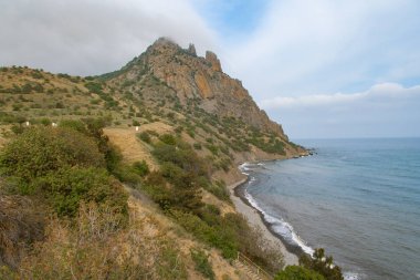 Kurortnoye-kentsel yerleşim