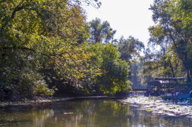 Dengeli balıkçılık noktaları