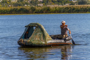 Dengeli balıkçılık noktaları