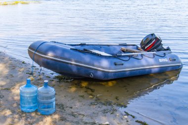 Dengeli balıkçılık noktaları