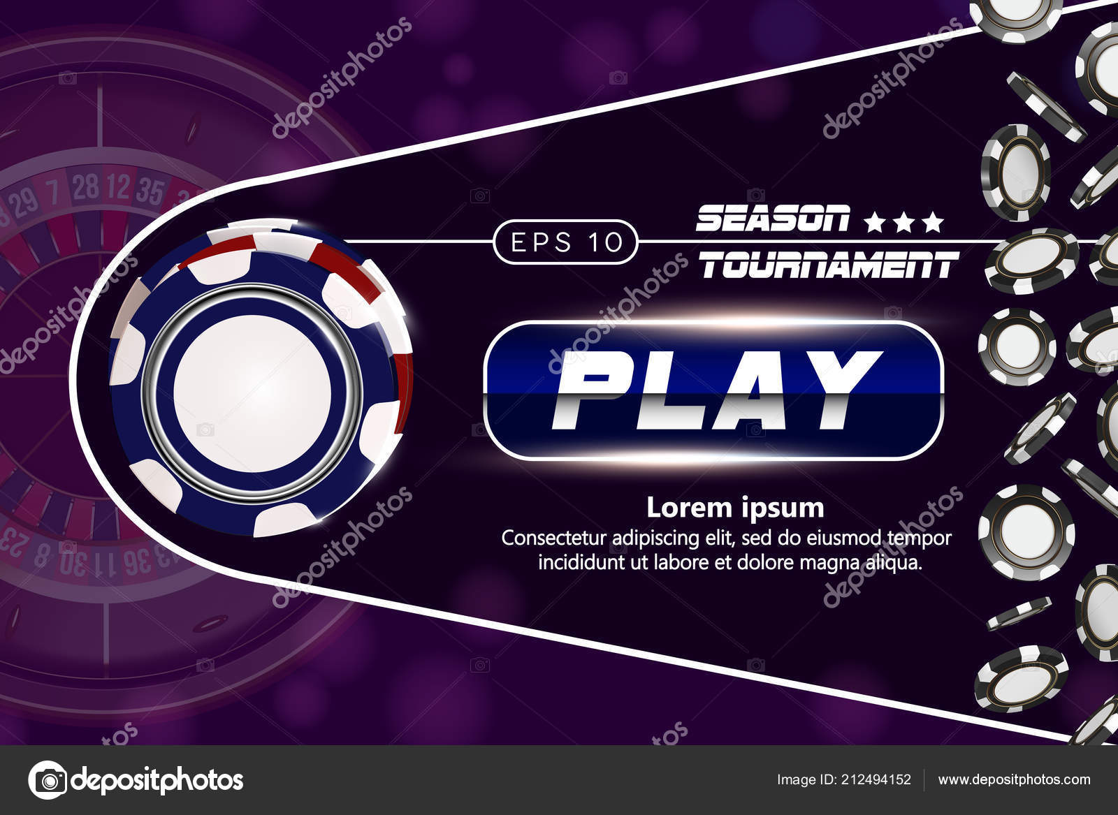 Personalized poker chips no minimum