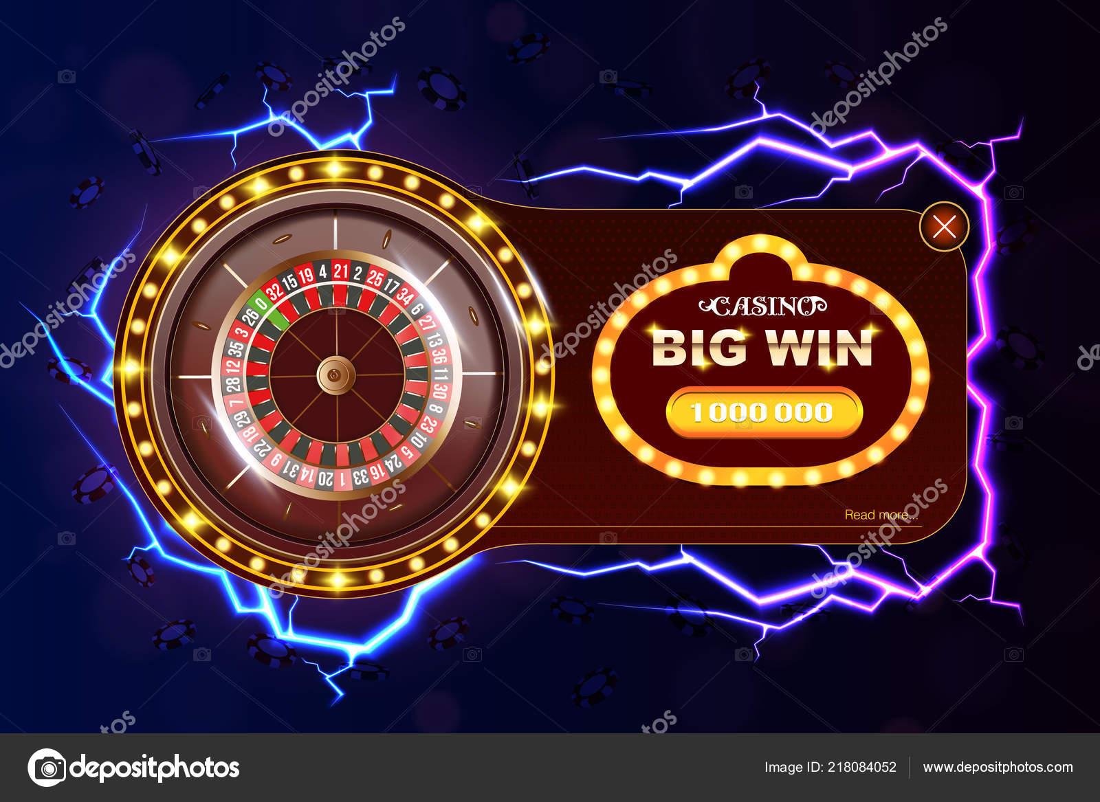 Roulette Roulette