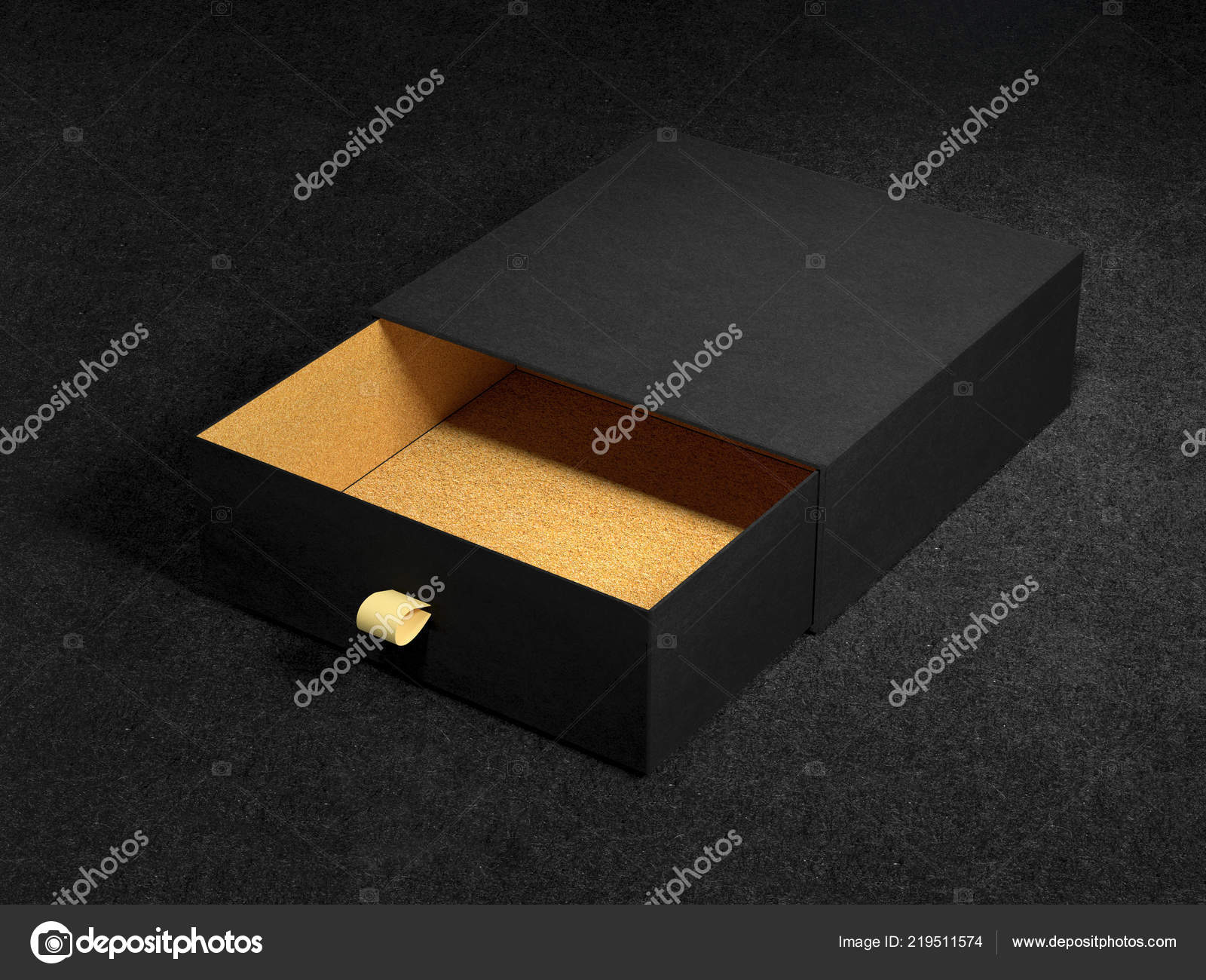 Download Opened Black Gift Box Mockup On Black Background 3d Rendering Luxury Packaging Box For Premium Products Royalty Free Photo Stock Image By C Volmon Tut By 219511574