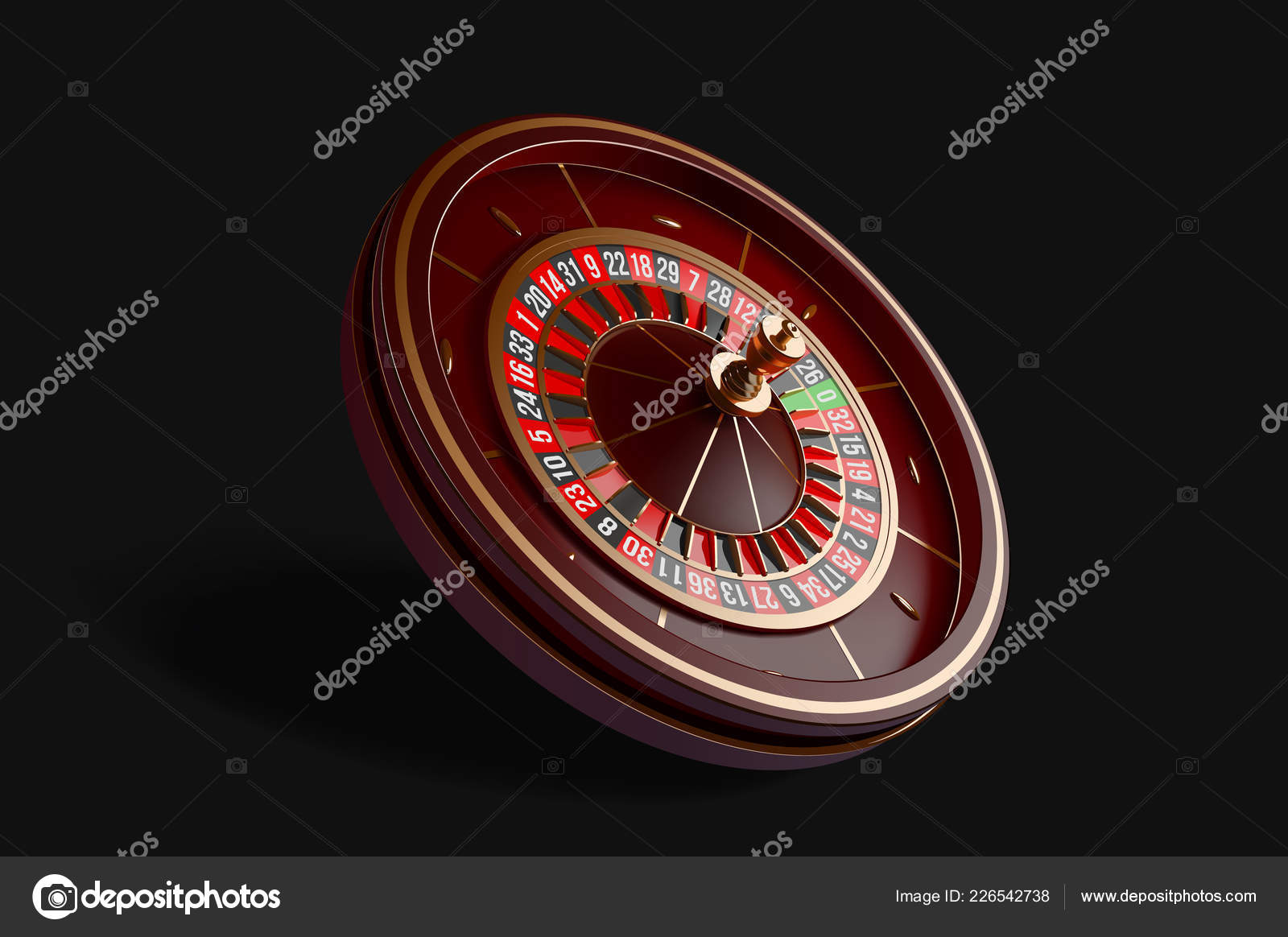 online casino games buffalo